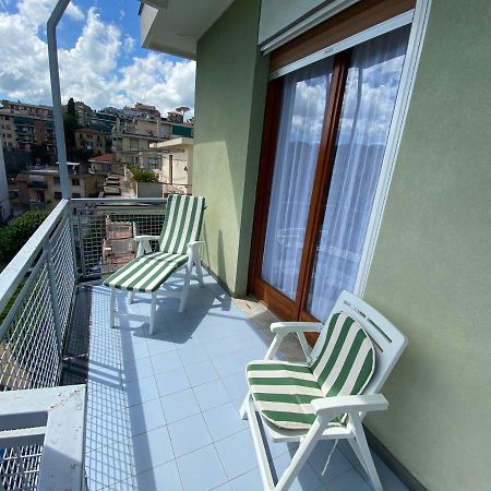 Apartamento Italianway - Tubino 8 Rapallo Exterior foto