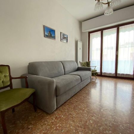 Apartamento Italianway - Tubino 8 Rapallo Exterior foto