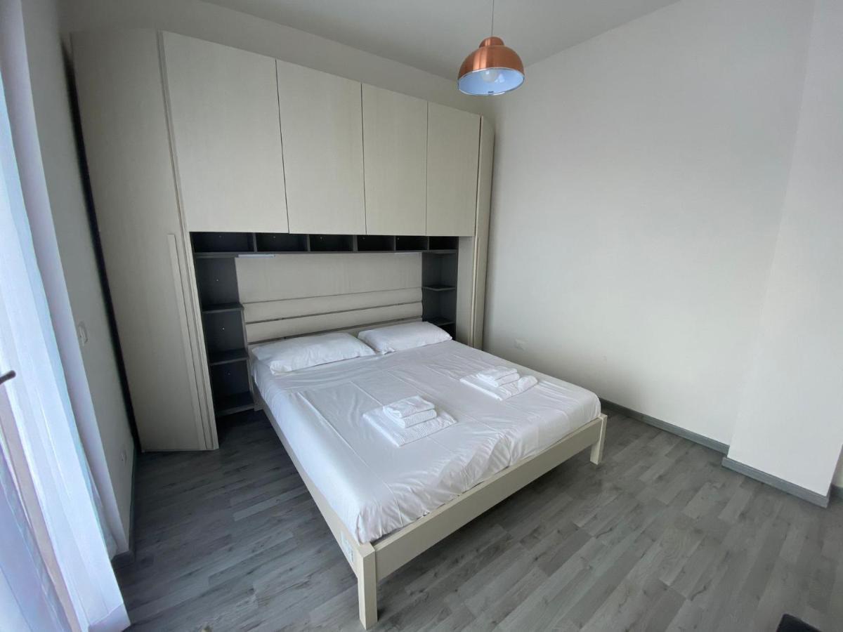Apartamento Italianway - Tubino 8 Rapallo Exterior foto