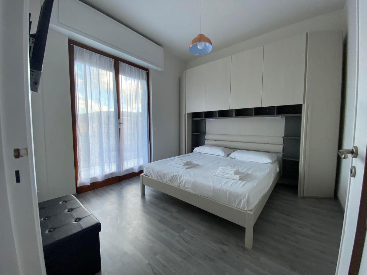 Apartamento Italianway - Tubino 8 Rapallo Exterior foto