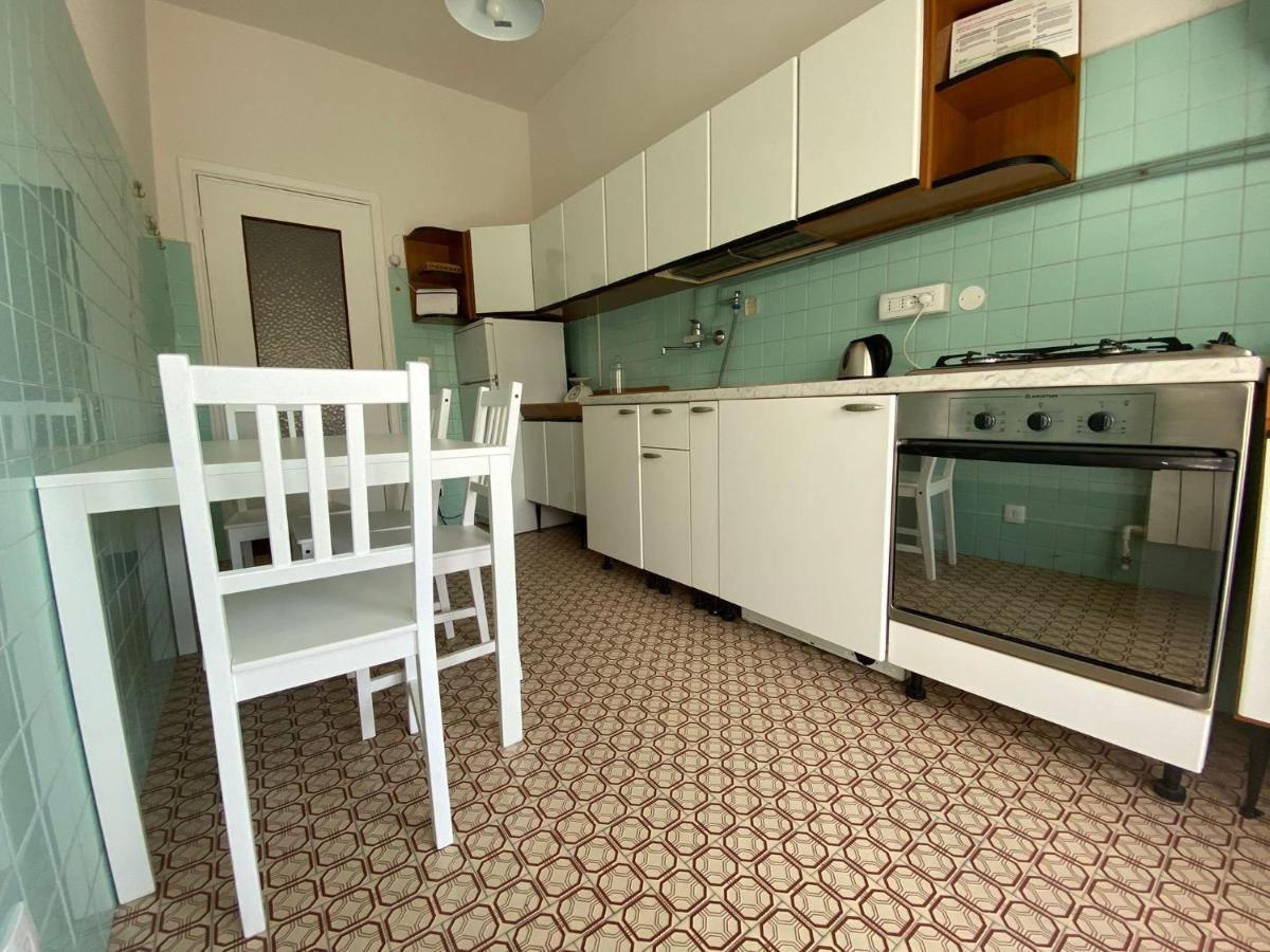 Apartamento Italianway - Tubino 8 Rapallo Exterior foto