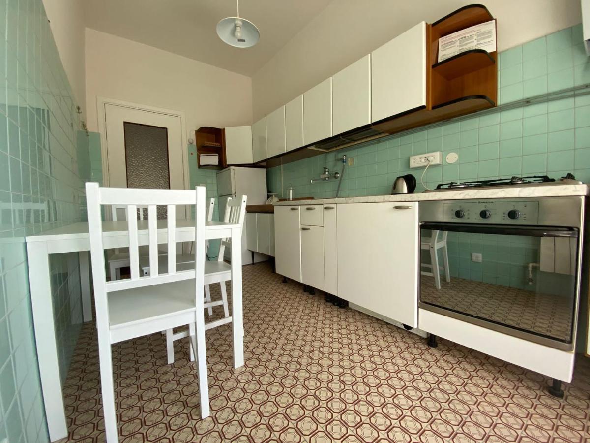 Apartamento Italianway - Tubino 8 Rapallo Exterior foto