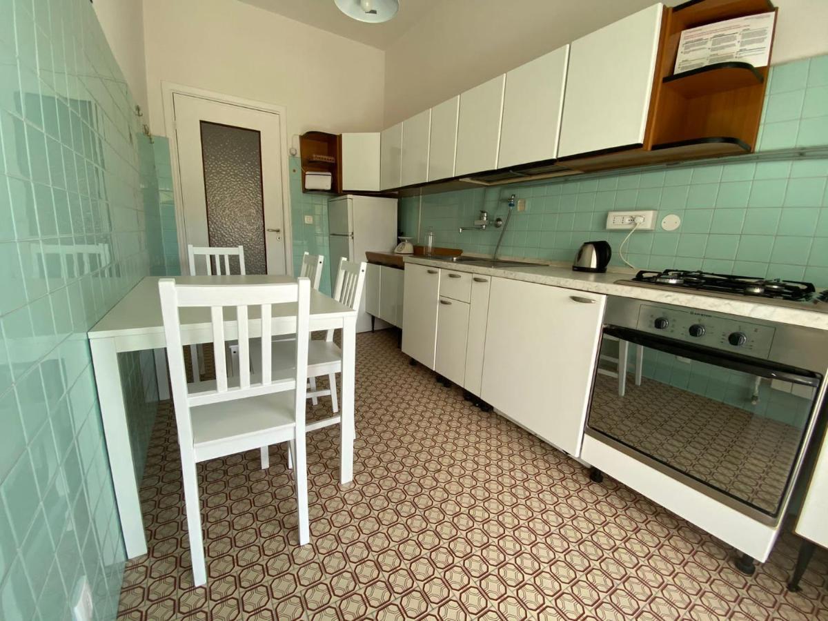 Apartamento Italianway - Tubino 8 Rapallo Exterior foto