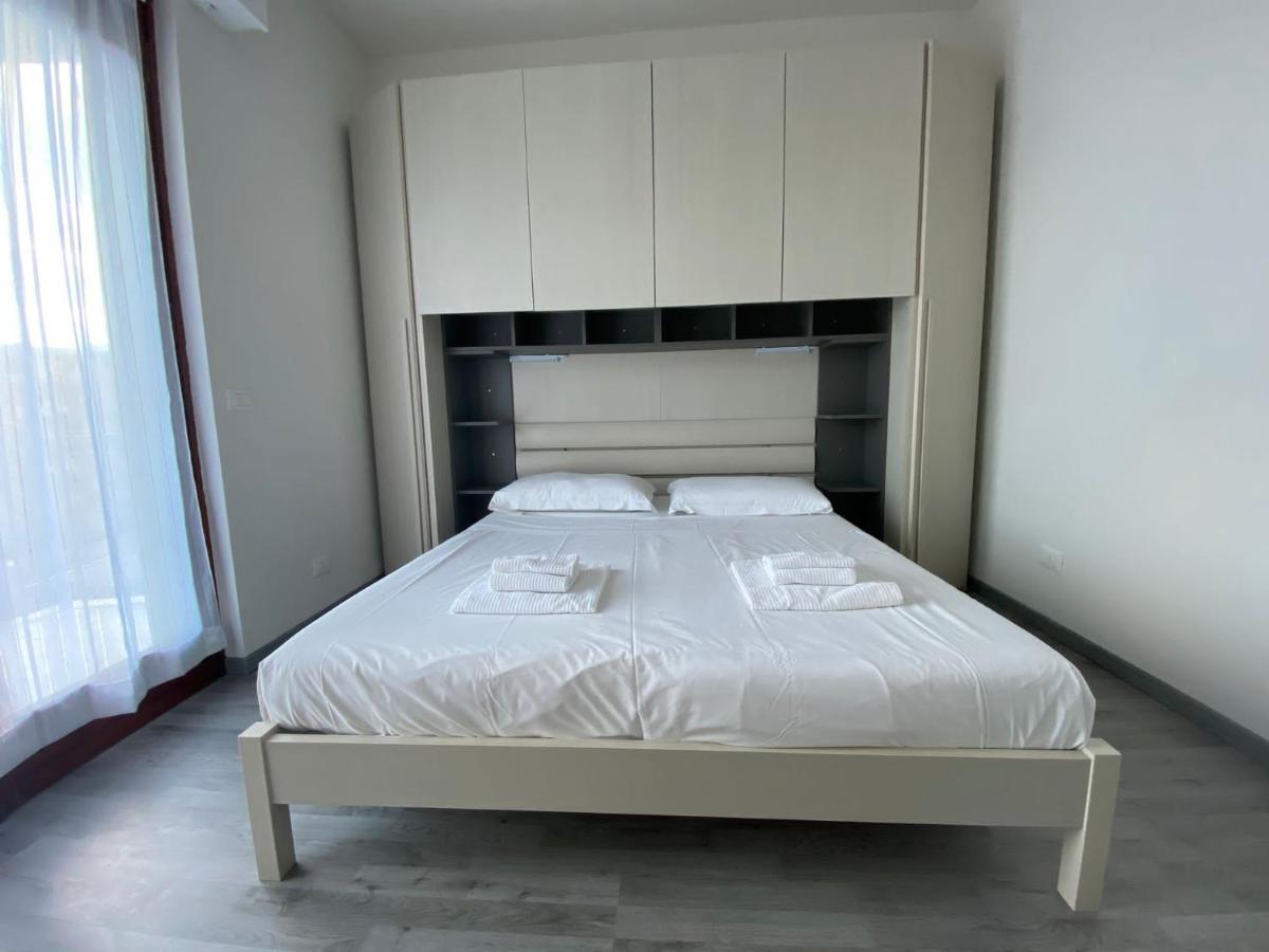 Apartamento Italianway - Tubino 8 Rapallo Exterior foto