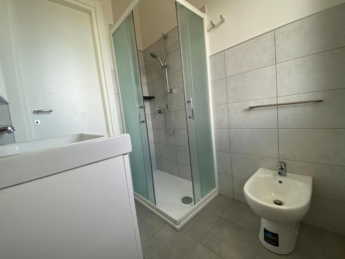 Apartamento Italianway - Tubino 8 Rapallo Exterior foto