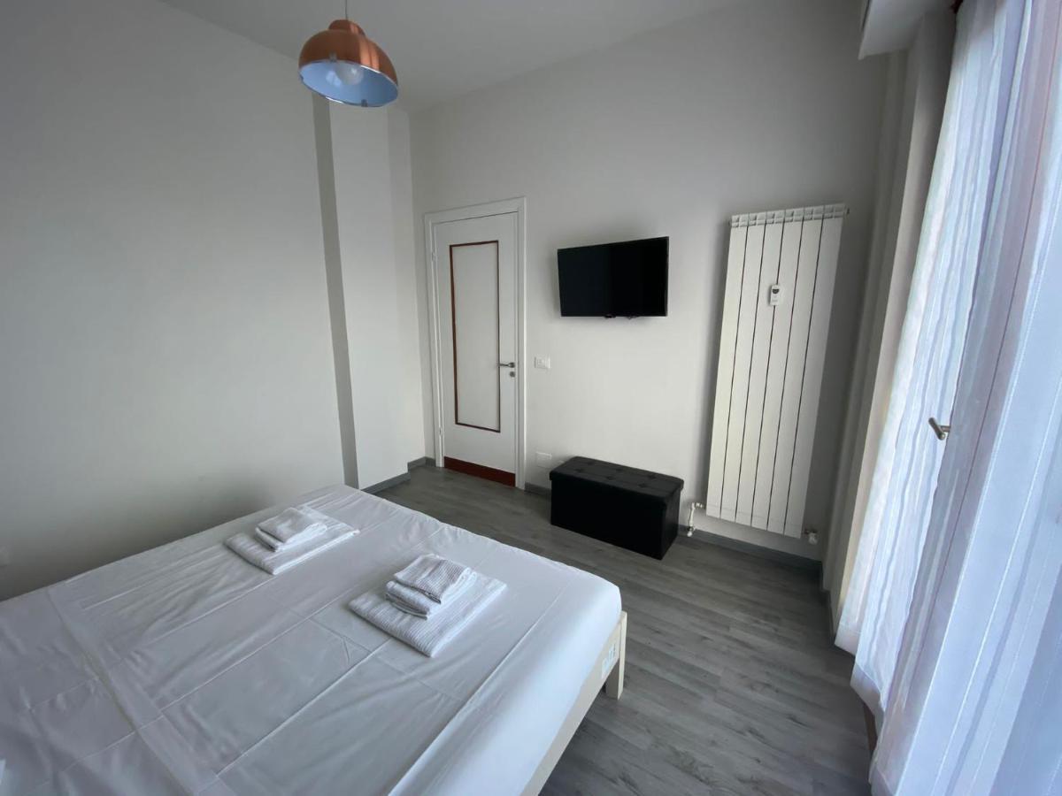 Apartamento Italianway - Tubino 8 Rapallo Exterior foto