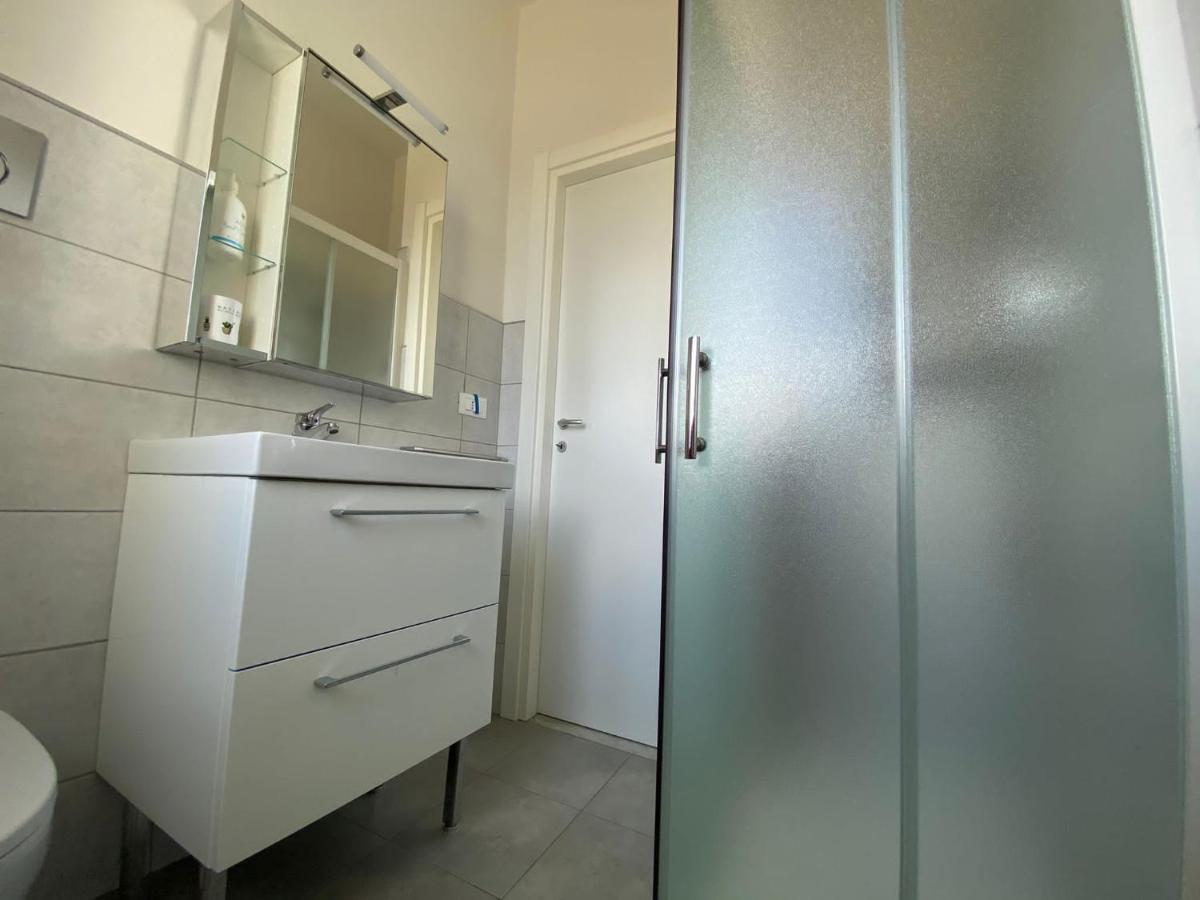 Apartamento Italianway - Tubino 8 Rapallo Exterior foto