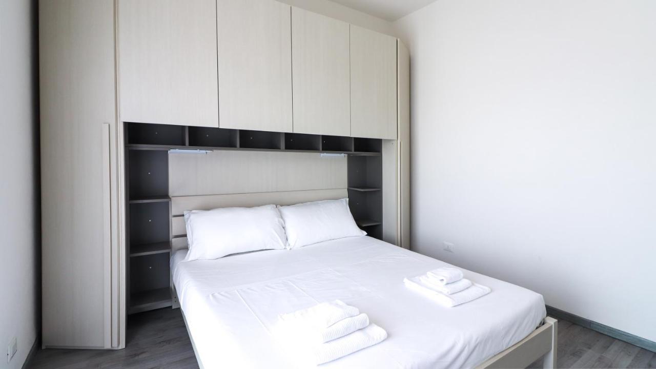Apartamento Italianway - Tubino 8 Rapallo Exterior foto