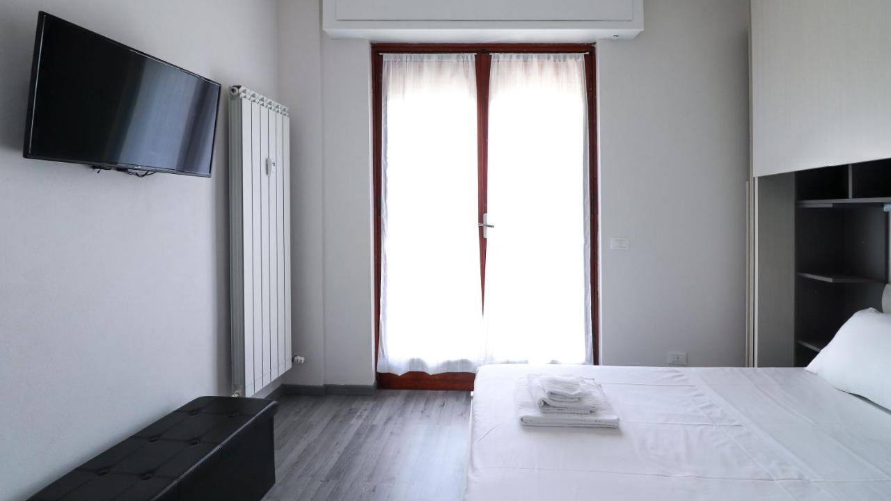 Apartamento Italianway - Tubino 8 Rapallo Exterior foto