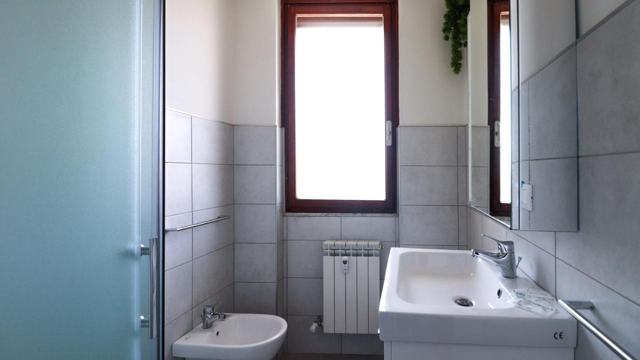 Apartamento Italianway - Tubino 8 Rapallo Exterior foto