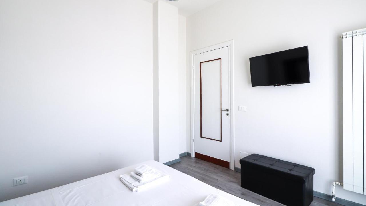 Apartamento Italianway - Tubino 8 Rapallo Exterior foto