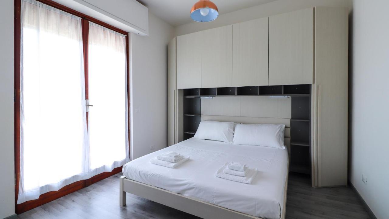 Apartamento Italianway - Tubino 8 Rapallo Exterior foto