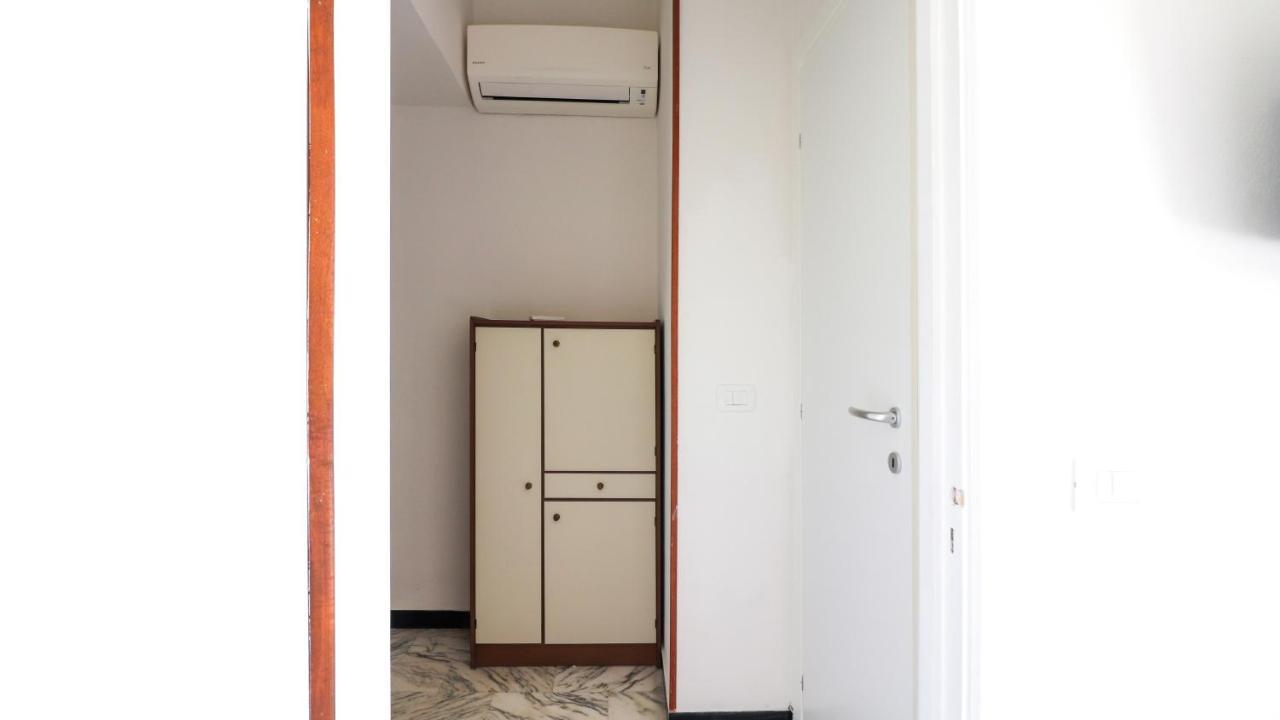 Apartamento Italianway - Tubino 8 Rapallo Exterior foto
