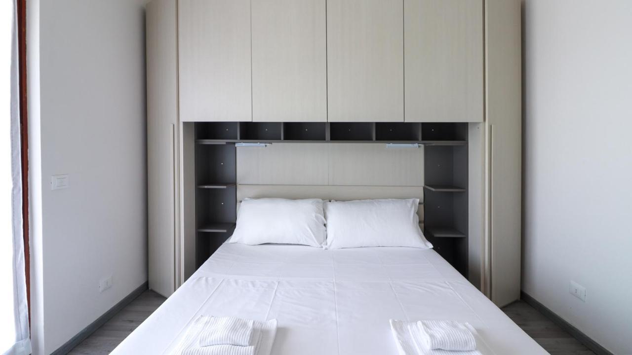 Apartamento Italianway - Tubino 8 Rapallo Exterior foto